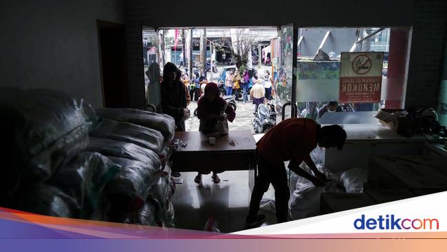 KLJ, KPDJ, dan KAJ buat Warga Jakarta Mulai Disalurkan