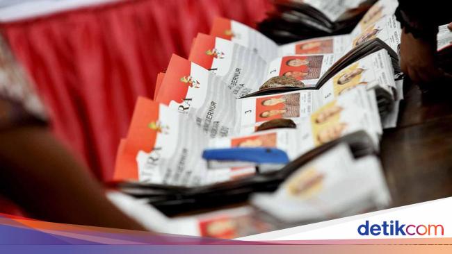 Kapan Hasil Real Count Pilkada 2024 Diumumkan? Cek Jadwalnya