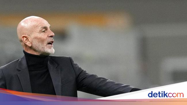 Pioli Has No Regrets Choosing To Play Defensive Against Inter