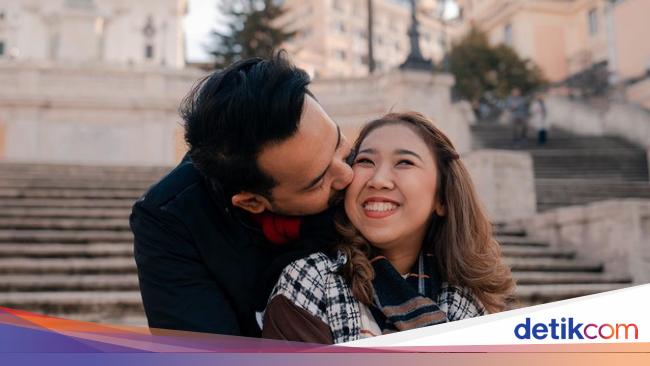 Kiky Saputri talks about her new role as a wife and reducing work commitment after marriage