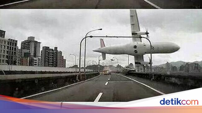 Changing Seats, This TransAsia Passenger ‘Cheated’ Death