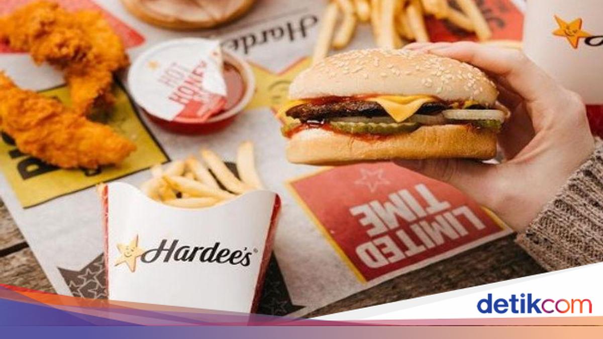 Selain Al Baik, Ini Rekomendasi 6 Resto Fast Food di Mekkah