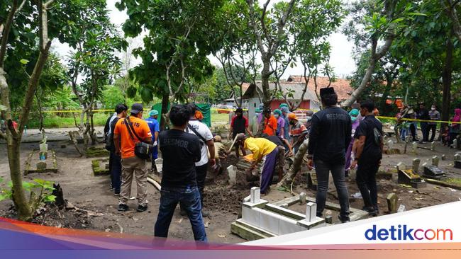 Senior Becomes a Suspect in the Death of Surabaya Shipping Polytechnic Cadets