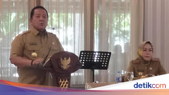 Gubernur Lampung Mulai Tampar Netizen Usai Viral Kritikan Bima