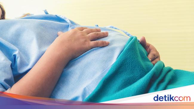 Viral Bumil Melahirkan Darurat di Jalanan saat Gempa Hebat Melanda Thailand