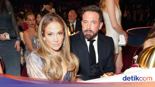 Ibu JLo Ngaku Berdoa 20 Tahun Agar Putrinya Balikan dengan Ben Affleck