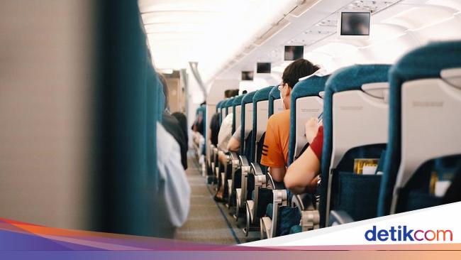 Terulang Cerita soal Keajaiban Kursi 11A