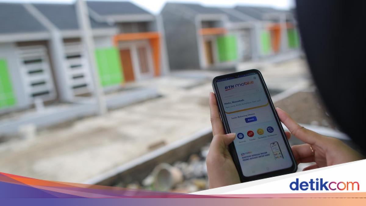 Cara Mudah Beli Lelang Rumah BTN dengan KPR, Praktis!