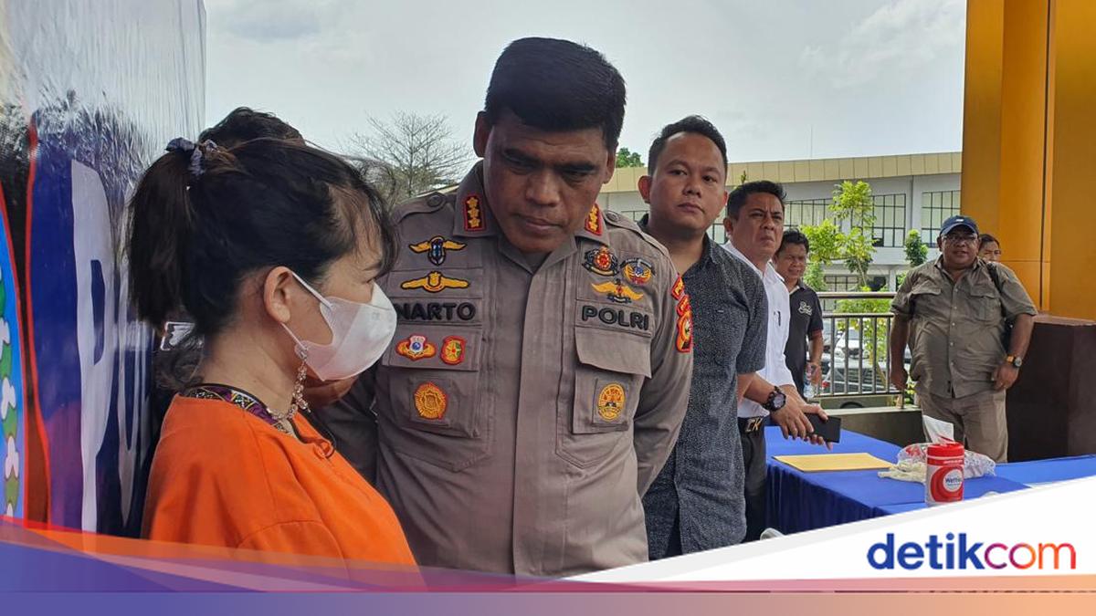 Tilap Dana Nasabah Rp 6,7 Miliar, Eks Marketing CIMB Niaga Pekanbaru ...