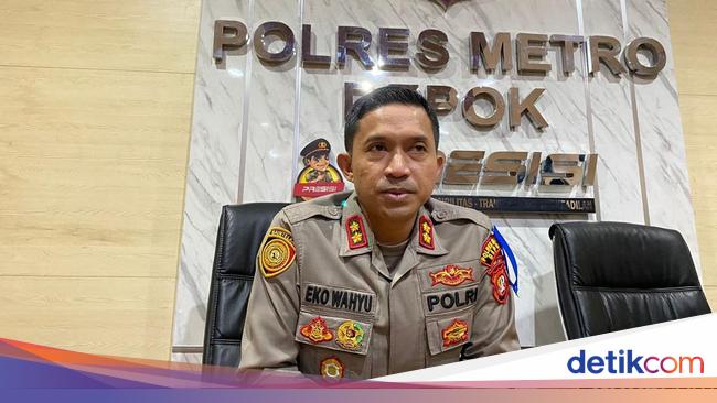 Police Form a Team to Find Mother Allegedly Tortured Child Full of Wounds in Depok