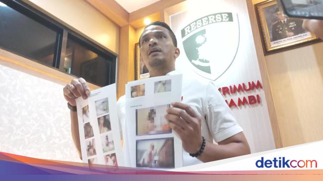 Fakta-fakta Klaim Ibu Muda di Jambi Justru Diperkosa 8 Anak