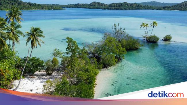 Megathrust Nyata! 5 Destinasi Wisata Populer dalam Ancaman, Wajib Mitigasi