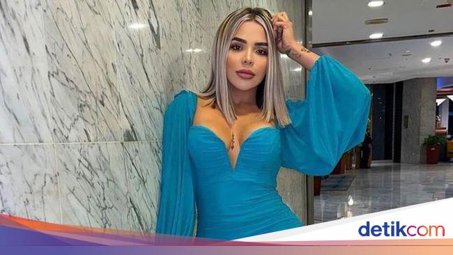 Viral Model OnlyFans Terpilih Jadi Walikota, Kemenangannya Tuai Kritikan
