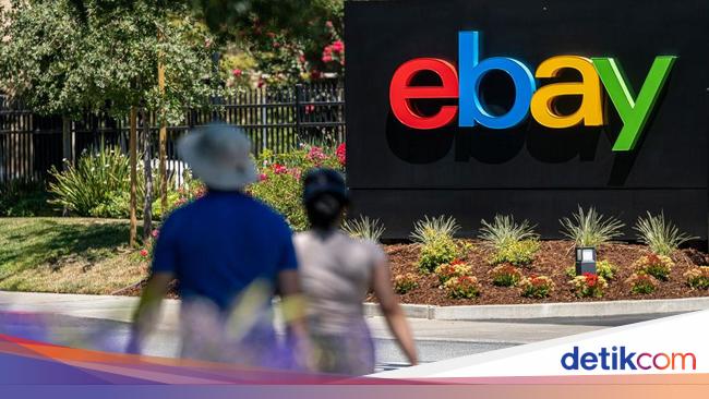 eBayが従業員1,000人を解雇!