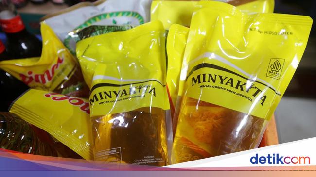 “Alfamidi Claims Unpaid Difference in One-Price Cooking Oil Program Worth IDR 344 billion in Tangerang”