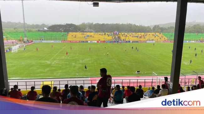 Suporter PSM Tagih Janji Panpel Usai Sebut Tiket Lesu Bukan Imbas Aksi Menepi