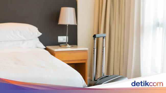 Jangan Satukan Kasur Twin di Hotel, Dendanya Enggak Main-main!