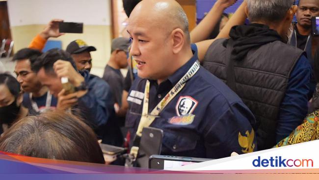 Politisi PDIP Sebut Demo 25 Agustus Alarm Masyarakat untuk Para Anggota DPR