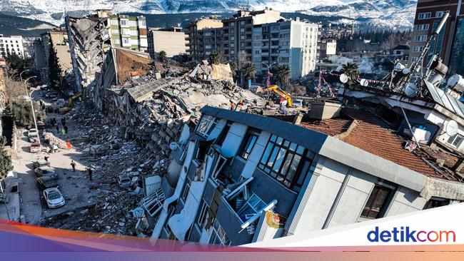 President-Vice President of Taiwan Donates a Month’s Salary to Turkey Earthquake Victims