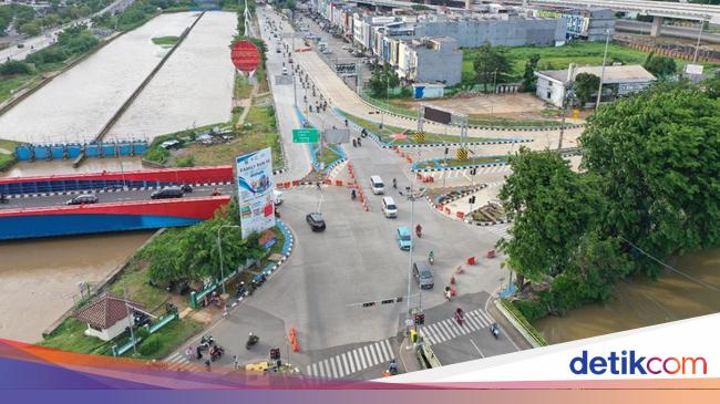 Becakayu Toll Road’s Jakasampurna-Marga Jaya Section Commences Operations, Ticket Price at Rp 14,000