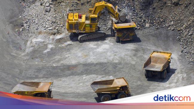 Akhir September, Pengusaha Tambang Sudah Bisa Ajukan RKAB Tahunan