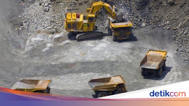 Tak Cuma PBNU & Muhammadiyah, Ormas Islam Ini Juga Ditawari Kelola Tambang