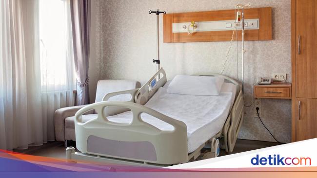 BPJS Kesehatan Klariifikasi Isu Biaya Tambahan Rawat Inap, Ini Penjelasannya