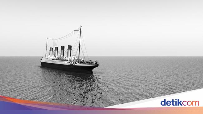 Kapal Tujuan Pulau Enggano Hilang Kontak di Perairan Lampung