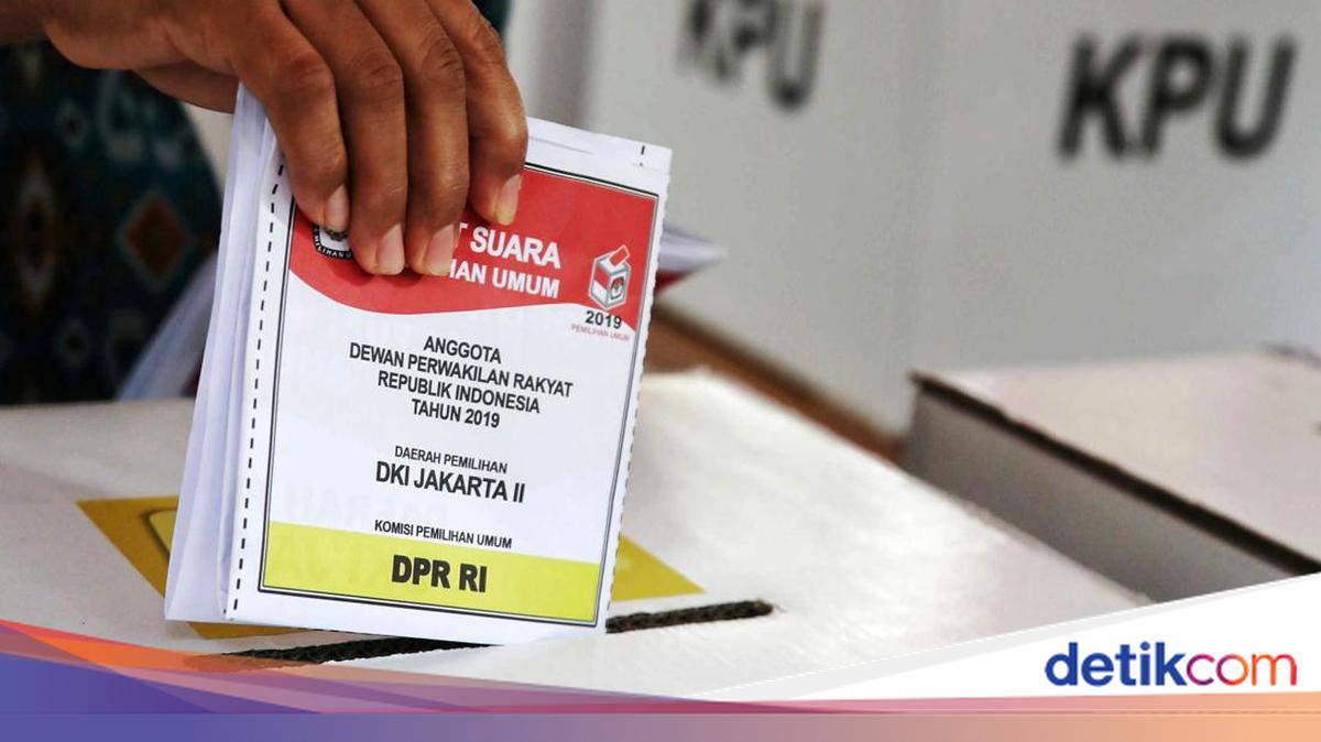 Bisik-bisik Ambang Batas Parlemen 5% dari Pertemuan Ketum Koalisi