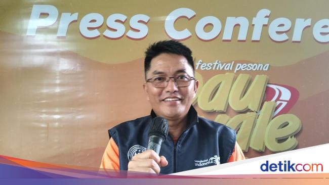 Pembalap WSBK Akan Diarak Jaran Kamput Sebelum Balapan di Mandalika