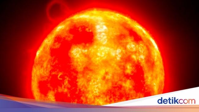 “Dying Sun-Like Star Swallows Planets: Will the Same Happen to Earth and Sun?”