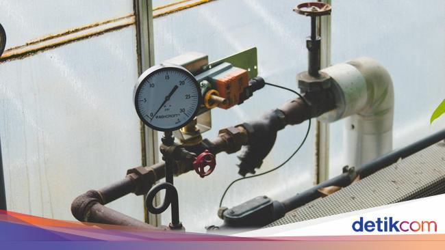 Dimensi Tekanan dalam Fisika: Pengertian, Jenis, dan Rumusnya