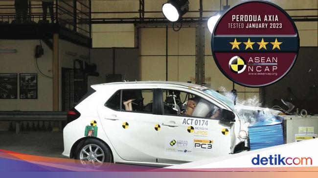 Daihatsu Manipulates Crash Test Results: Impact on Perodua Axia and Malaysian Consumers