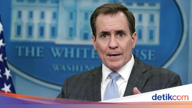 Gedung Putih: Perundingan Gencatan Senjata di Gaza Alami Kemajuan