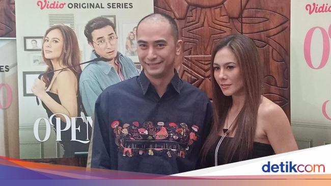 Serial Open BO Angkat Sisi Lain Kehidupan PSK