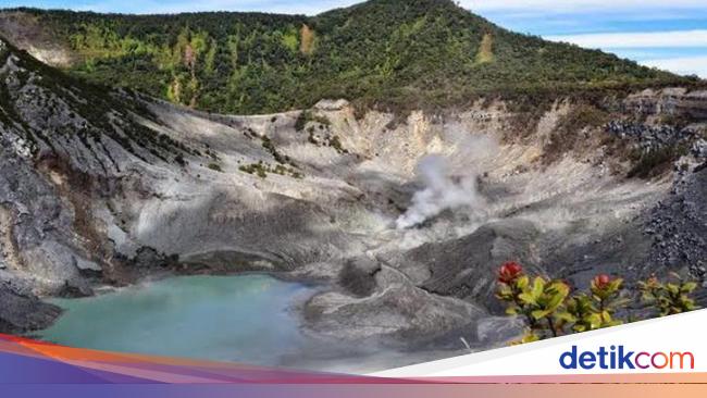 Legenda Sangkuriang, Cara Leluhur Rekam Letusan Gunung Sunda