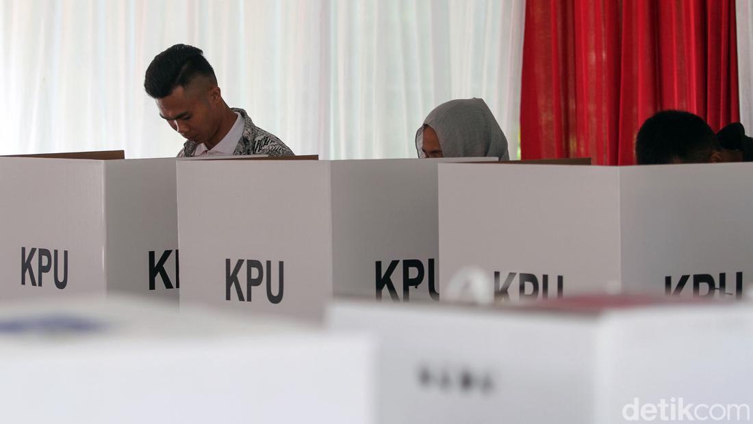 Catat! Ini Tugas Dan Wewenang KPPS 2024 Saat Pemilu