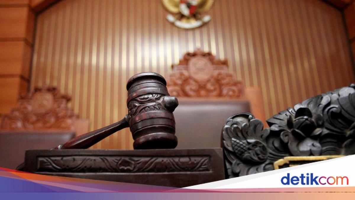 Hakim Bacakan Putusan Praperadilan Rudy Tanoesoedibjo Hari Ini