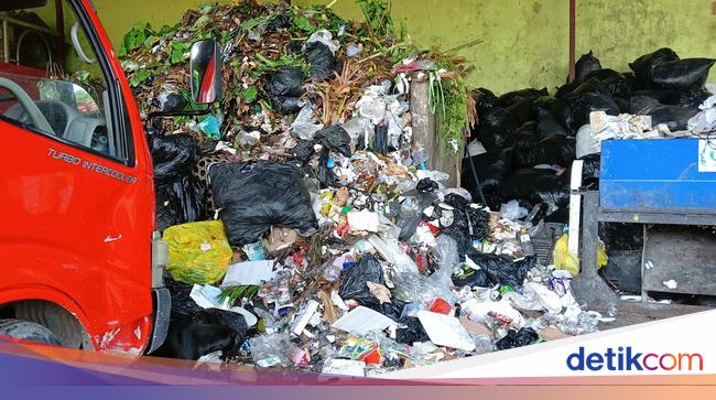 Denpasar-Badung Cari Pola Baru Tangani Sampah, Koster Pastikan Penutupan TPA Suwung Tak Ditunda
