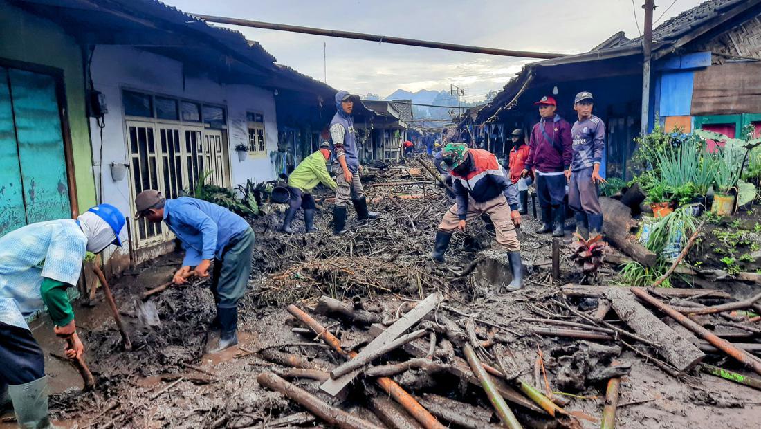 Banjir Bandang Bondowoso: Lokasi, Dugaan Penyebab, Hingga Data Kerusakan