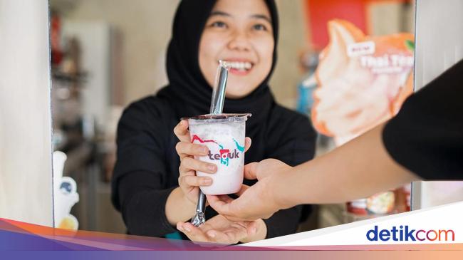 Jurus Bisnis Kuliner Kekinian Bertahan di Tengah Persaingan yang Makin