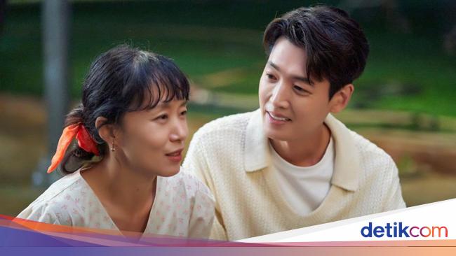 Drakor’s Kiss Scene Crash Course In Romance Gets The Highest Rating