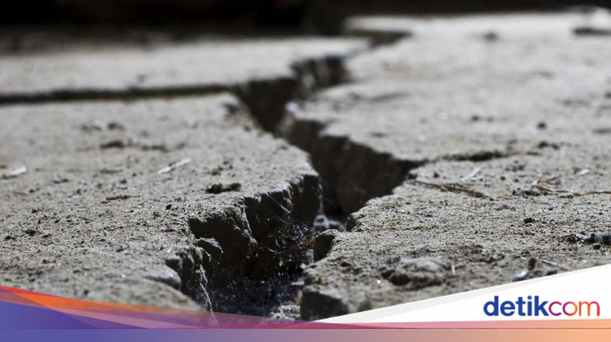 Apakah Gempa Bisa Diprediksi? Begini Penjelasan BMKG
