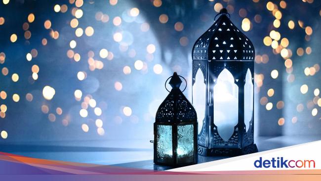 Kapan 27 Rajab, Peringatan Isra Mikraj 2025? Cek Info dan Jadwal Liburnya