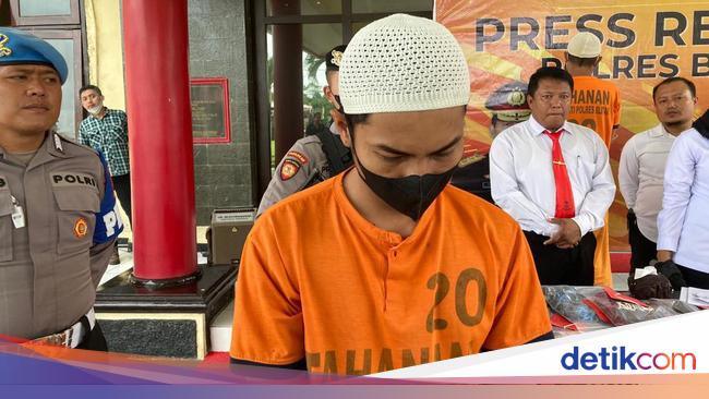 Bukan Ipar, Tapi Maut: Ini Alasan Pria di Kepahiang Cabuli Adik Ipar Sejak Usia 13