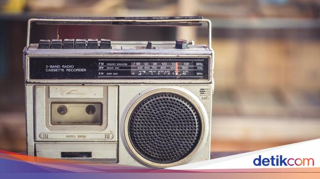 Hari Radio Nasional 11 September, Sejarah dan Cara Merayakannya