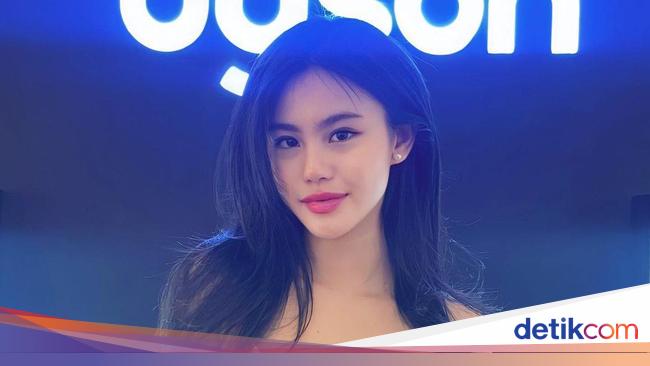 Rahasia Percaya Diri Zoe Levana