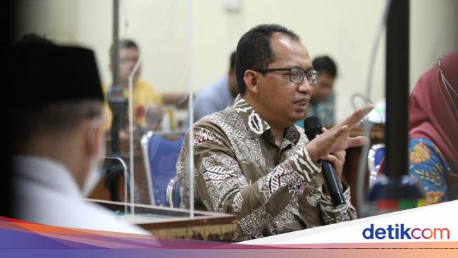 Unila Public Relations Calls Lampung NasDem Chairperson Titip Mahasiwi ‘Infak’ IDR 250 Million