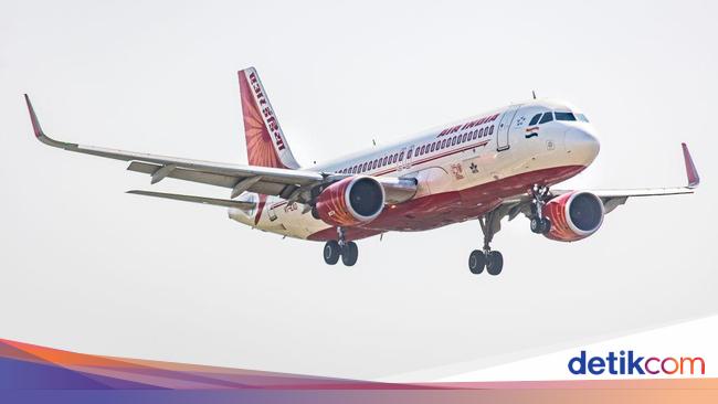 Record!  This Indian Airline Orders Hundreds of New Planes, Value IDR 1,520 T