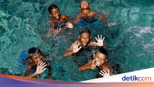 Air Labuan Polisi Telusuri Pencemaran Sumber Air Labuan Bajo